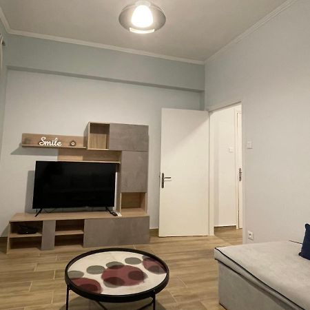 Armonia Porta Remounda Apartment Corfu  ภายนอก รูปภาพ